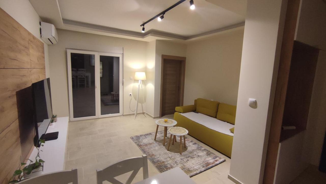 Apartman Front Šid 외부 사진