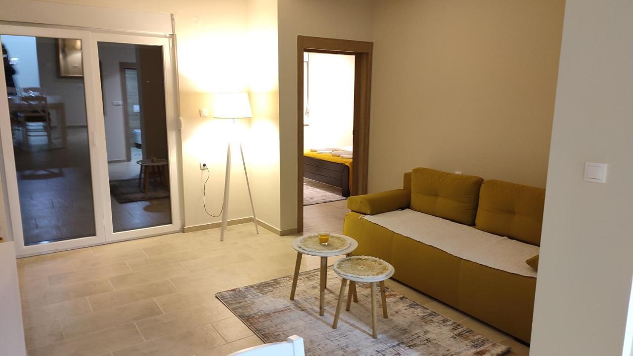 Apartman Front Šid 외부 사진