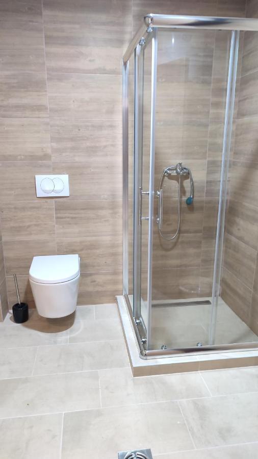 Apartman Front Šid 외부 사진