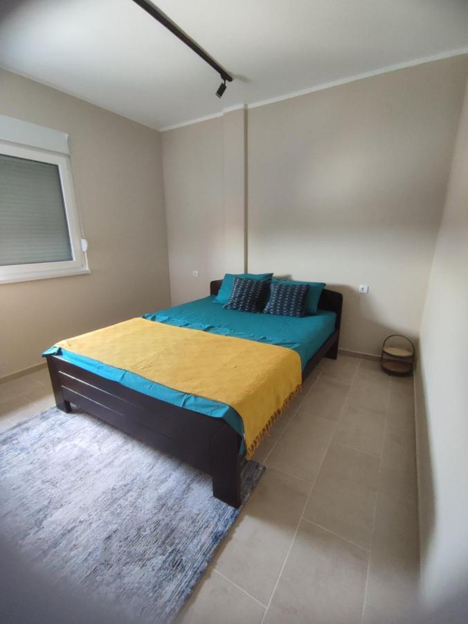 Apartman Front Šid 외부 사진