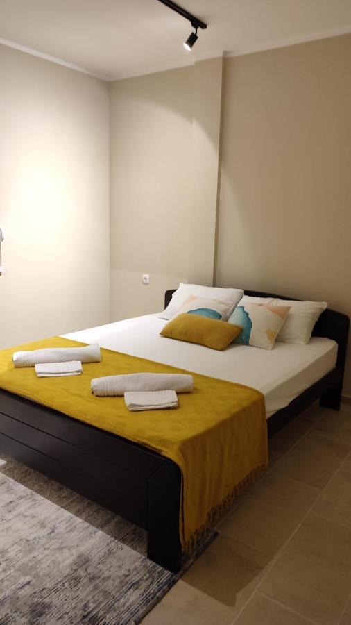 Apartman Front Šid 외부 사진