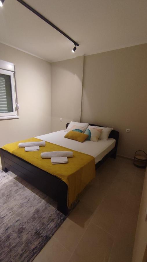 Apartman Front Šid 외부 사진